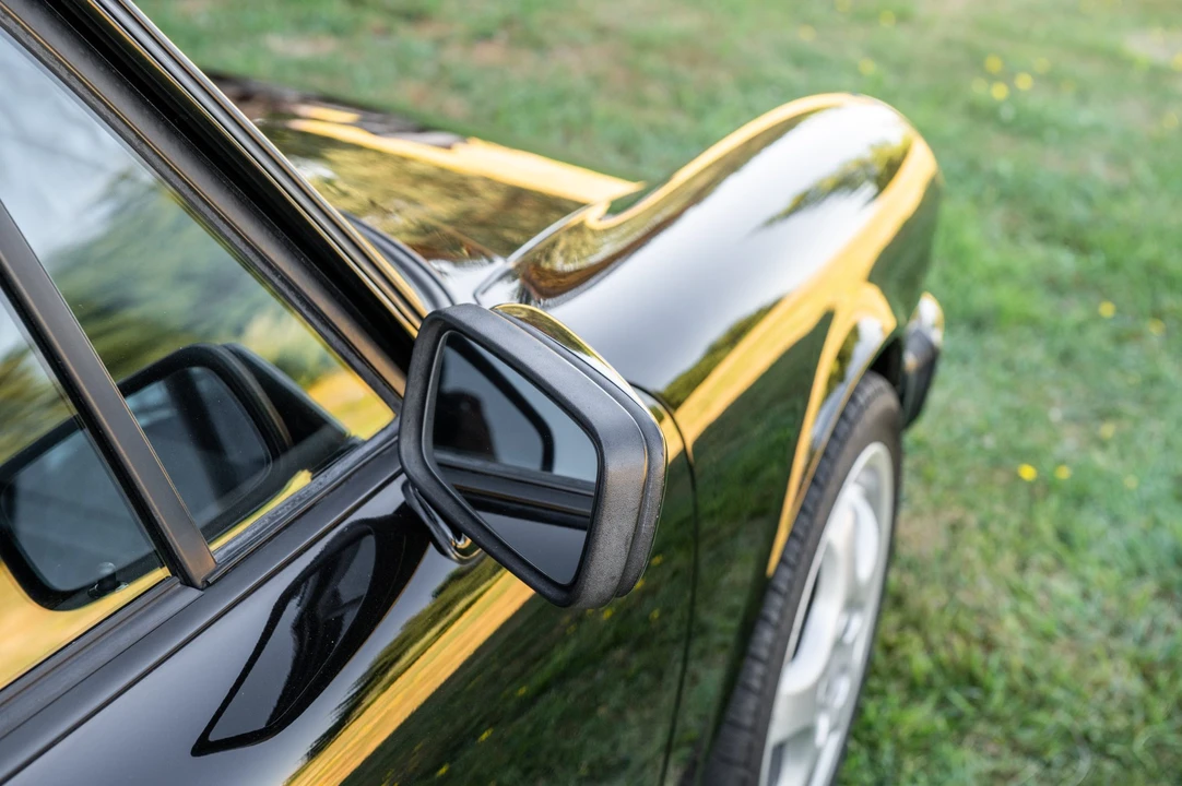 1987 Porsche 911 Carrera 3.2 - Image 24 of 31