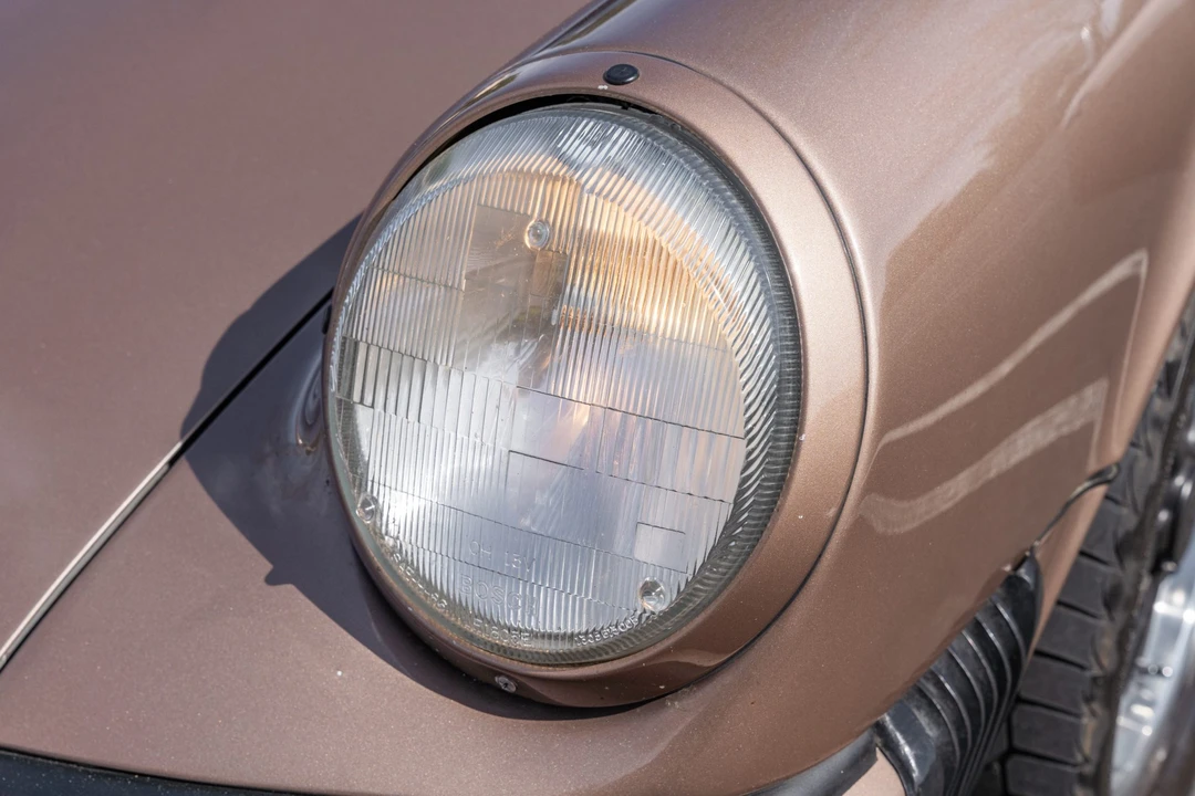 1987 Porsche 911 Carrera 3.2 - Image 21 of 31