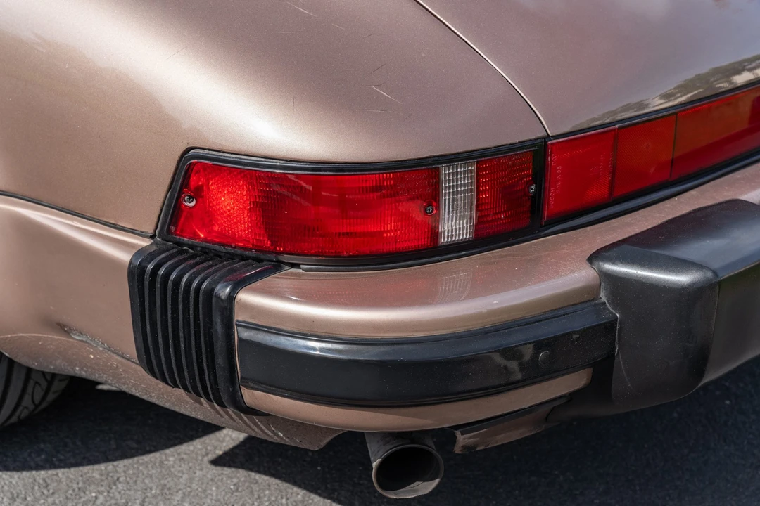 1987 Porsche 911 Carrera 3.2 - Image 23 of 31