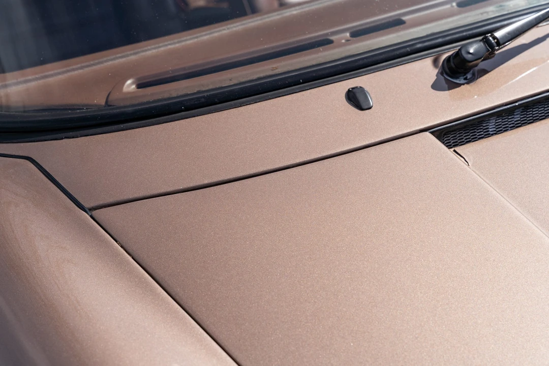 1987 Porsche 911 Carrera 3.2 - Image 25 of 31