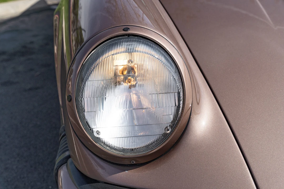 1987 Porsche 911 Carrera 3.2 - Image 20 of 31