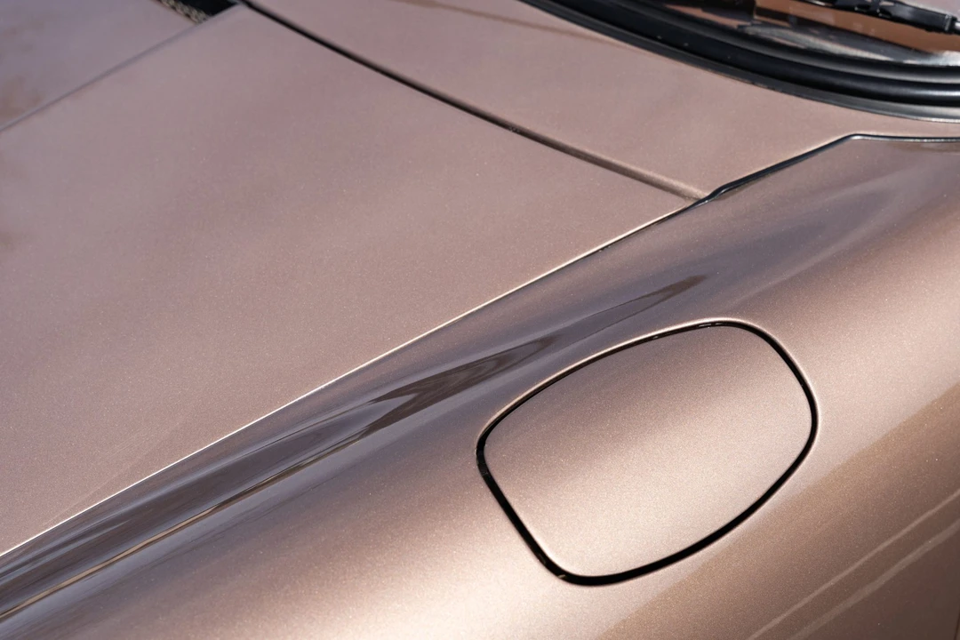 1987 Porsche 911 Carrera 3.2 - Image 28 of 31