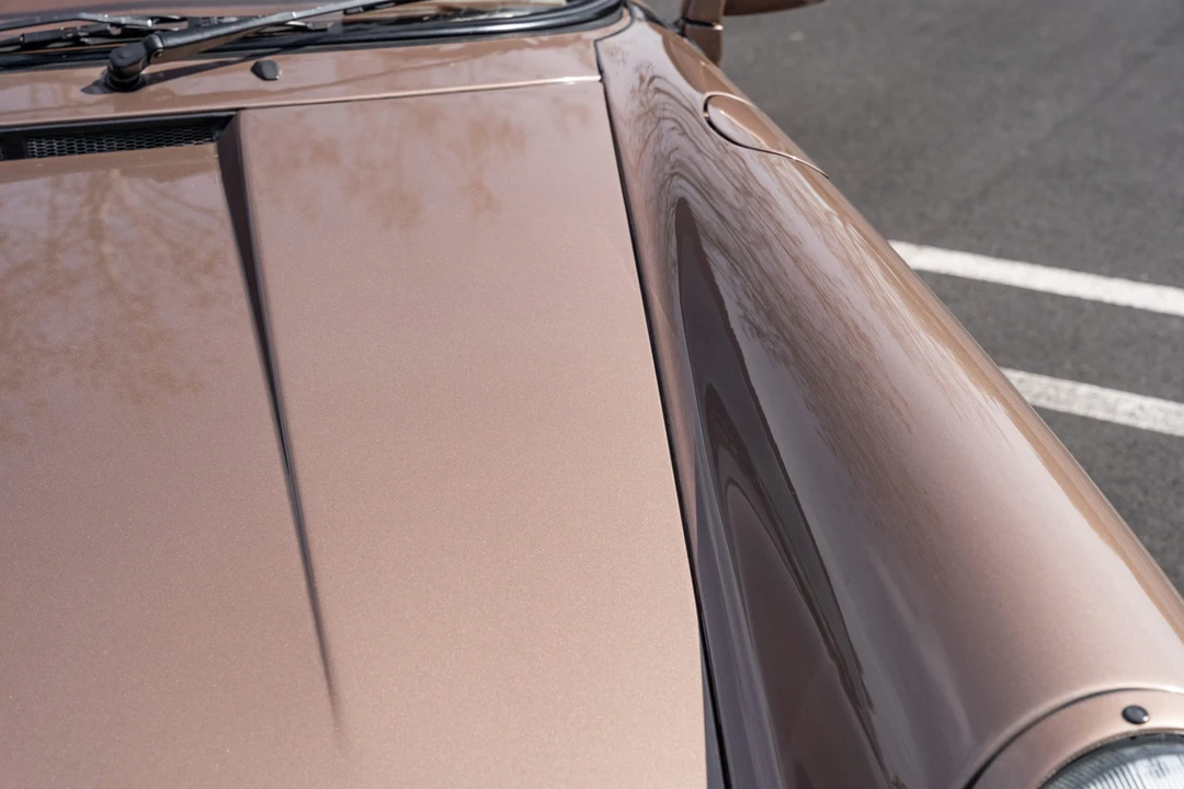 1987 Porsche 911 Carrera 3.2 - Image 27 of 31
