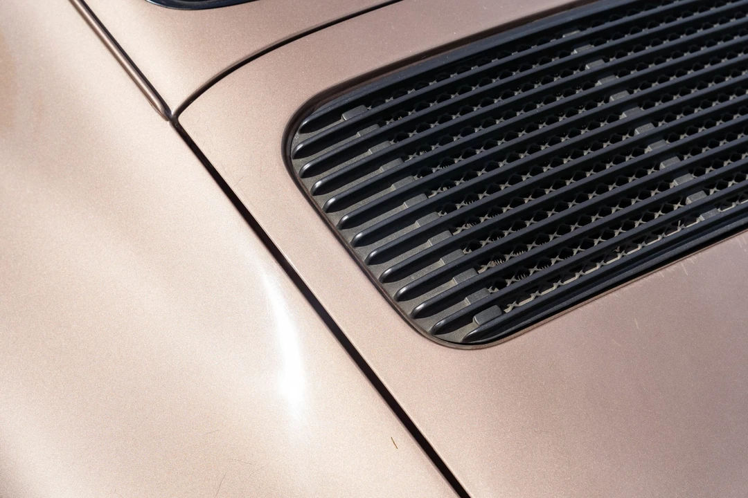 1987 Porsche 911 Carrera 3.2 - Image 31 of 31