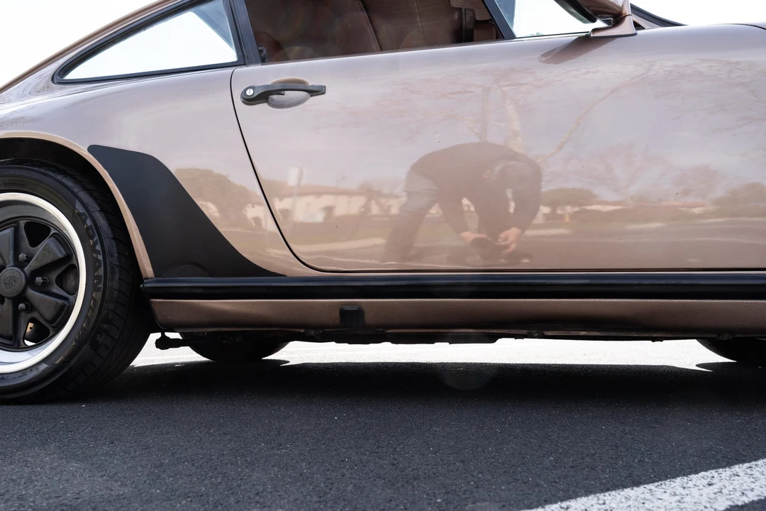 1987 Porsche 911 Carrera 3.2 - Image 18 of 31