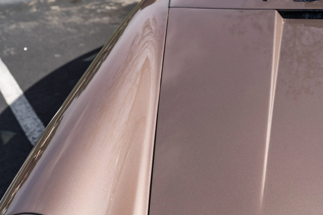 1987 Porsche 911 Carrera 3.2 - Image 26 of 31