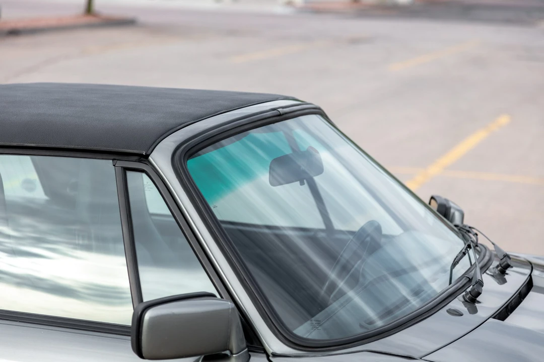 1987 Porsche 911 Carrera 3.2 - Image 28 of 31