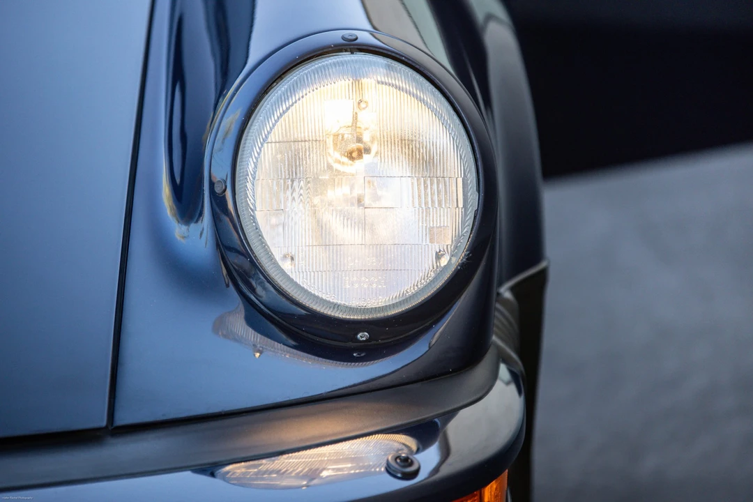 1987 Porsche 930 Turbo - Image 19 of 31