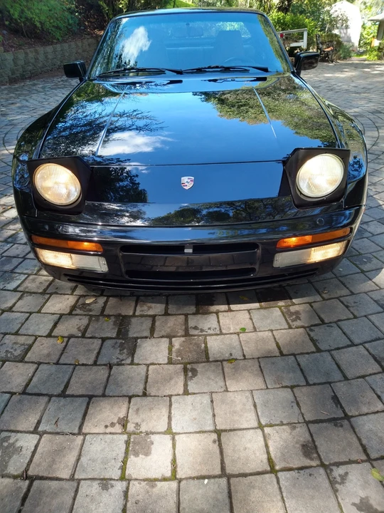 1987 Porsche 944 Turbo - Image 16 of 31