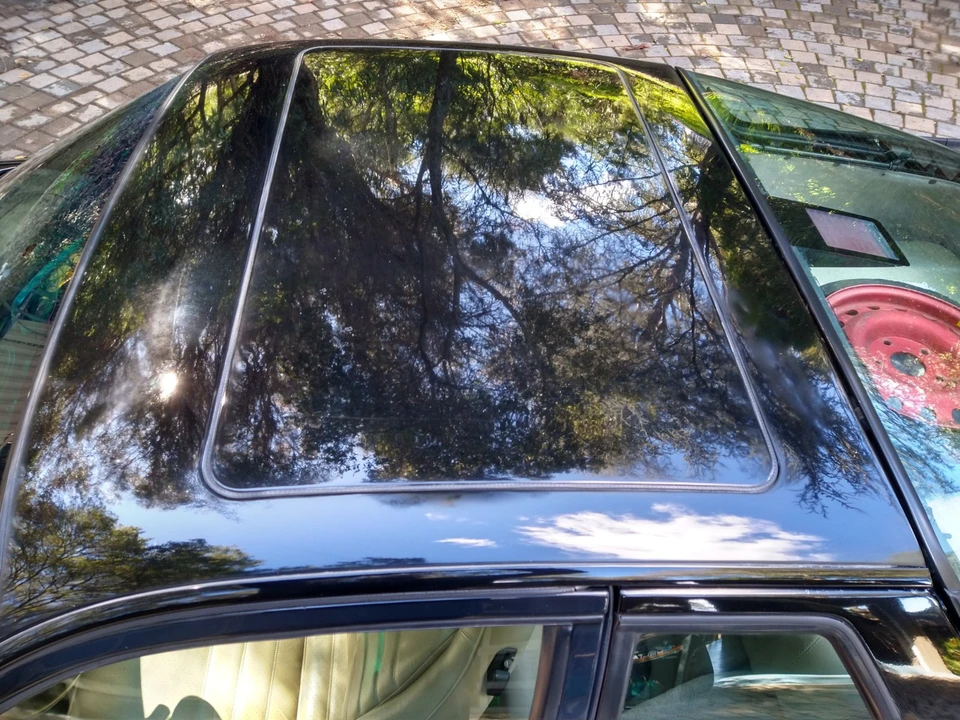 1987 Porsche 944 Turbo - Image 20 of 31