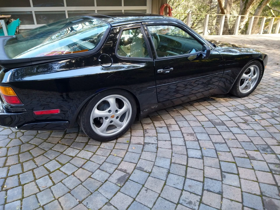 1987 Porsche 944 Turbo - Image 31 of 31