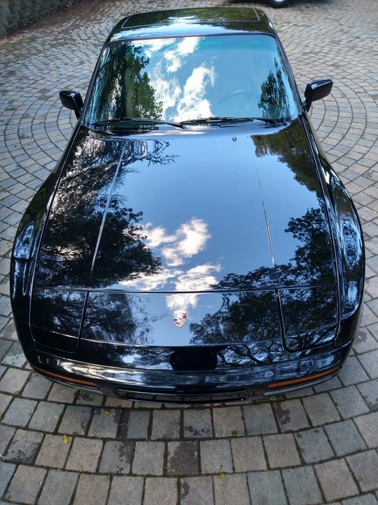 1987 Porsche 944 Turbo - Image 14 of 31