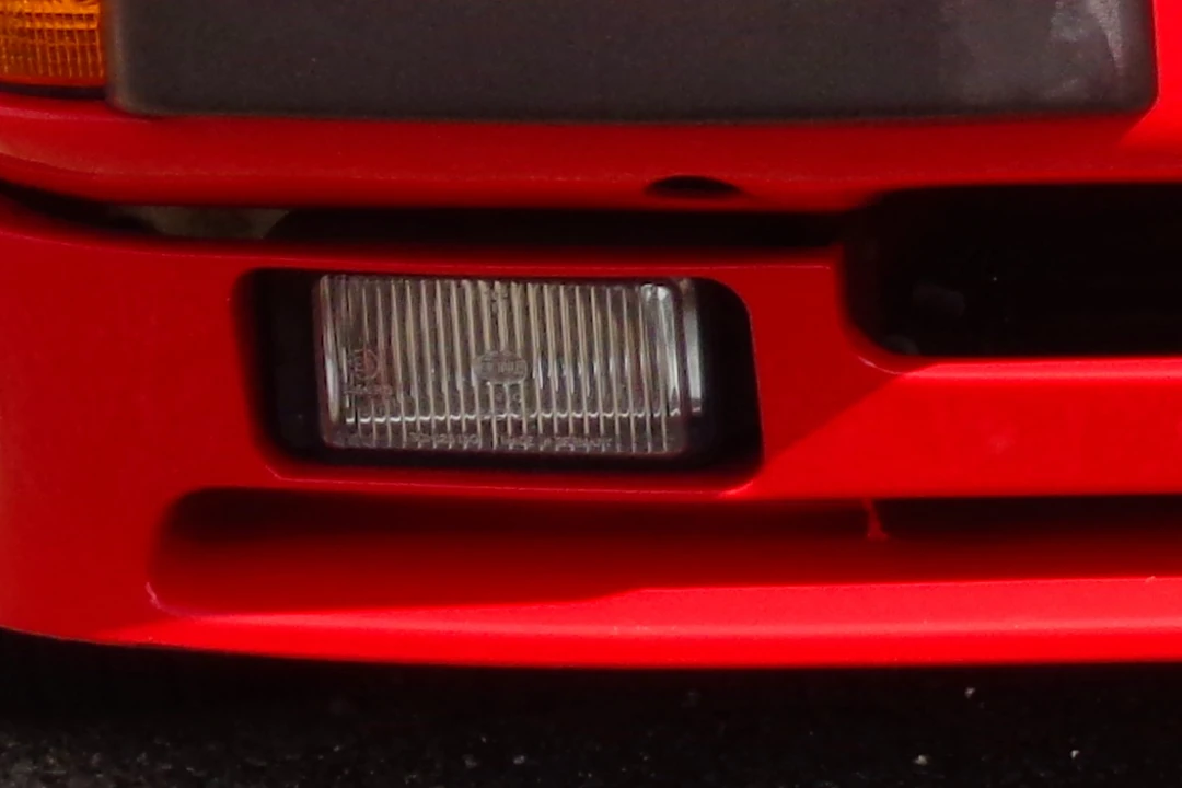 1987 Porsche 944 S - Image 26 of 31