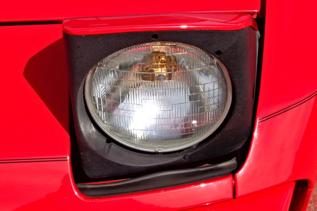 1987 Porsche 944 S - Image 25 of 31