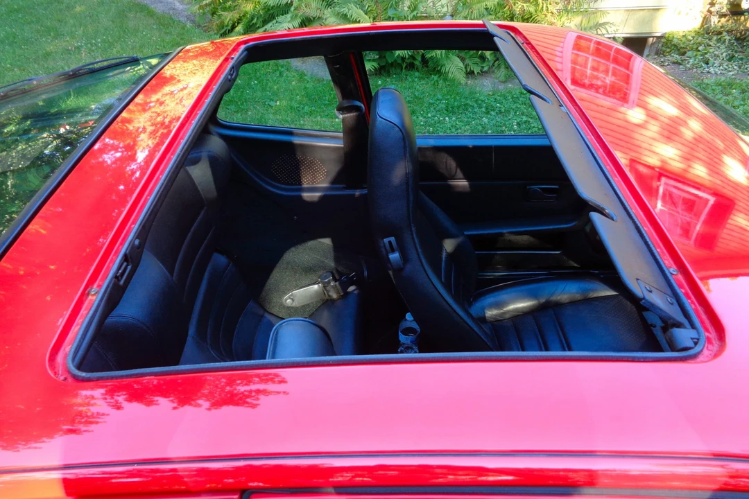 1987 Porsche 944 S - Image 22 of 31