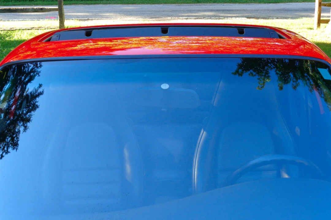 1987 Porsche 944 S - Image 23 of 31