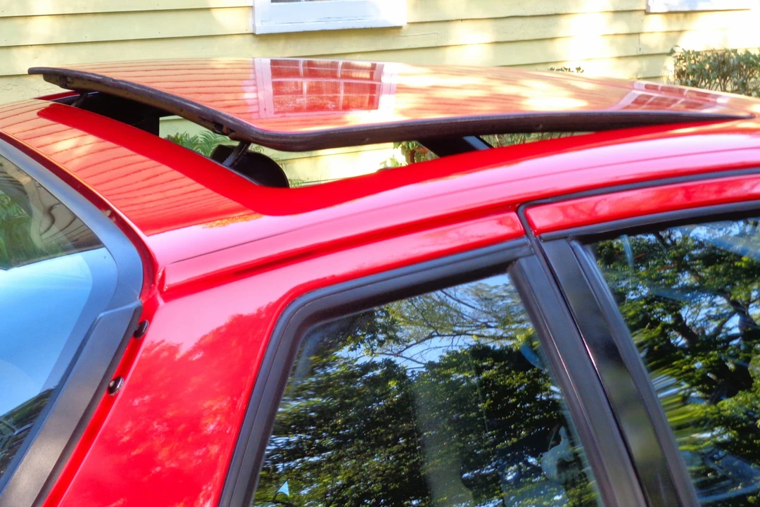 1987 Porsche 944 S - Image 21 of 31