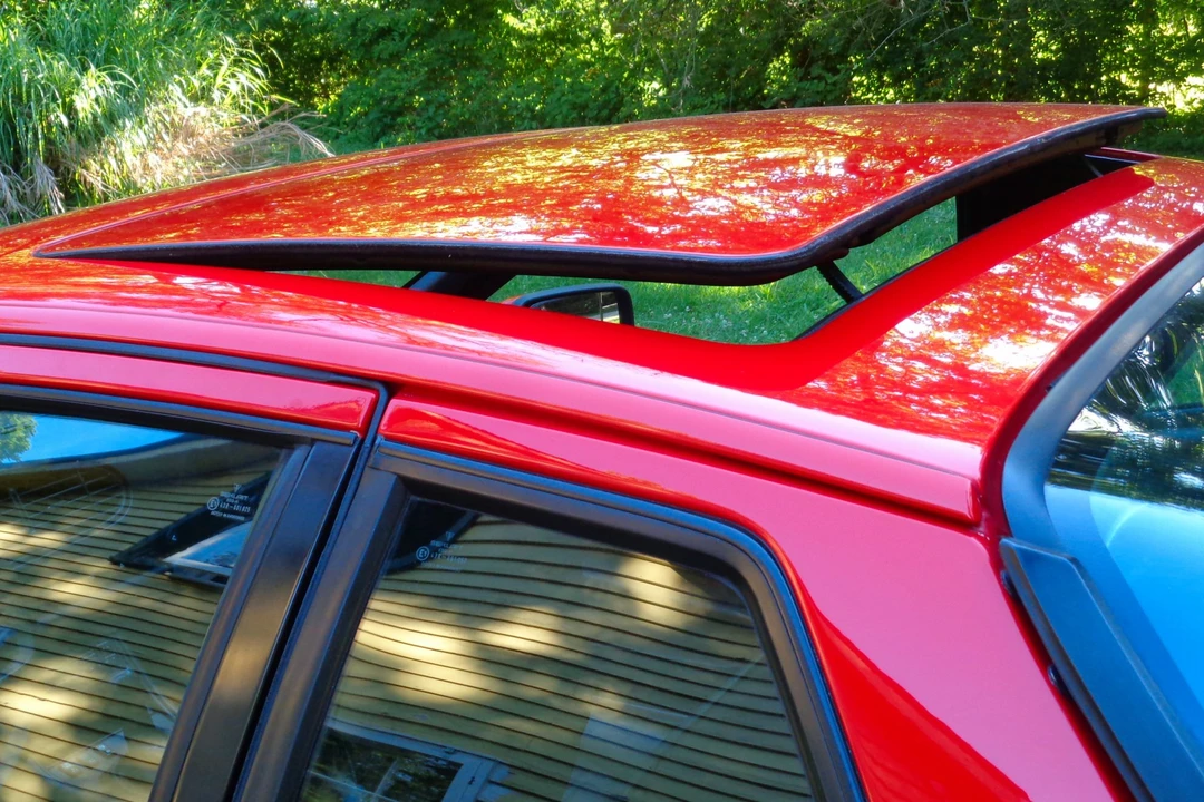 1987 Porsche 944 S - Image 19 of 31