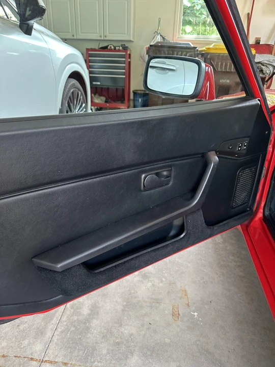 1987 Porsche 944 S - Image 14 of 31
