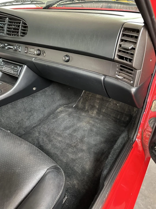 1987 Porsche 944 S - Image 29 of 31