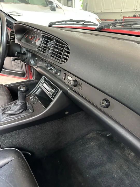 1987 Porsche 944 S - Image 28 of 31