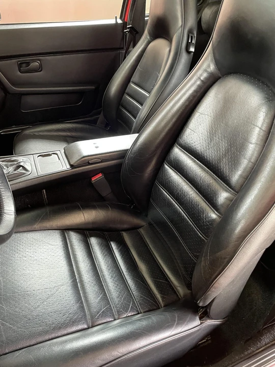 1987 Porsche 944 S - Image 17 of 31