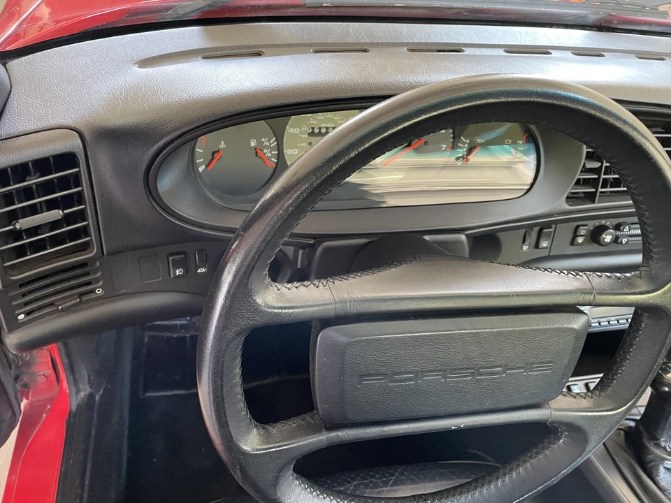 1987 Porsche 944 S - Image 20 of 31