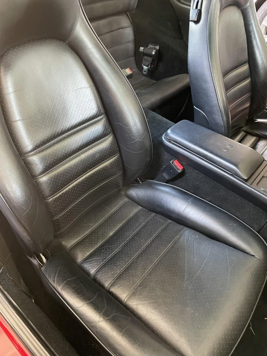 1987 Porsche 944 S - Image 18 of 31