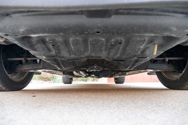 1987 Toyota Supra 3rd Gen - Image 7 of 8