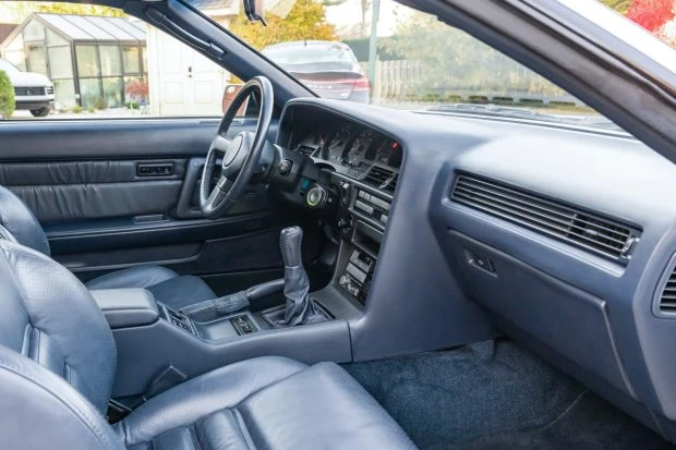 1987 Toyota Supra 3rd Gen - Image 5 of 8