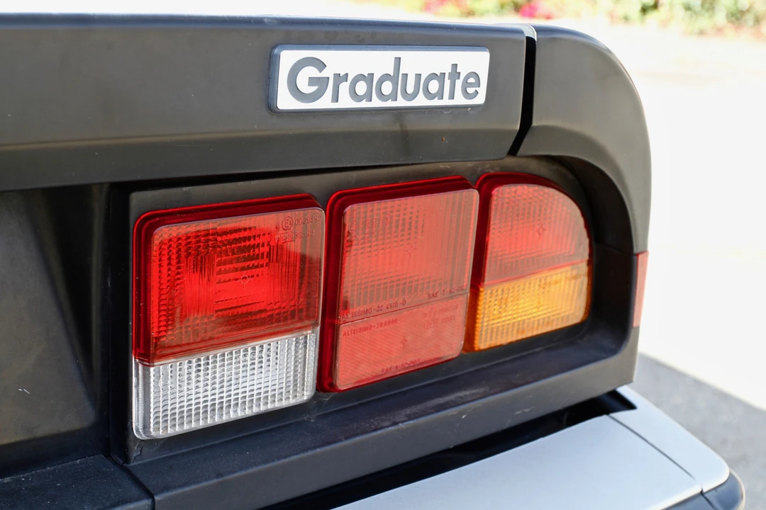 1988 Alfa Romeo Series 3 - Image 20 of 31