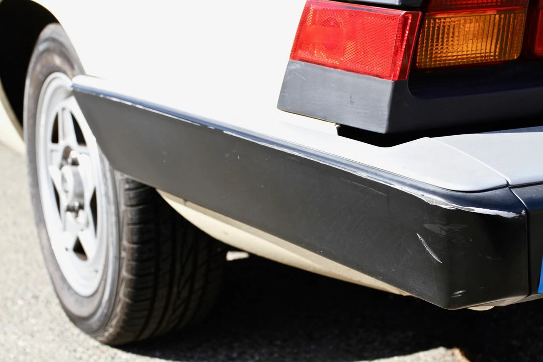 1988 Alfa Romeo Series 3 - Image 21 of 31