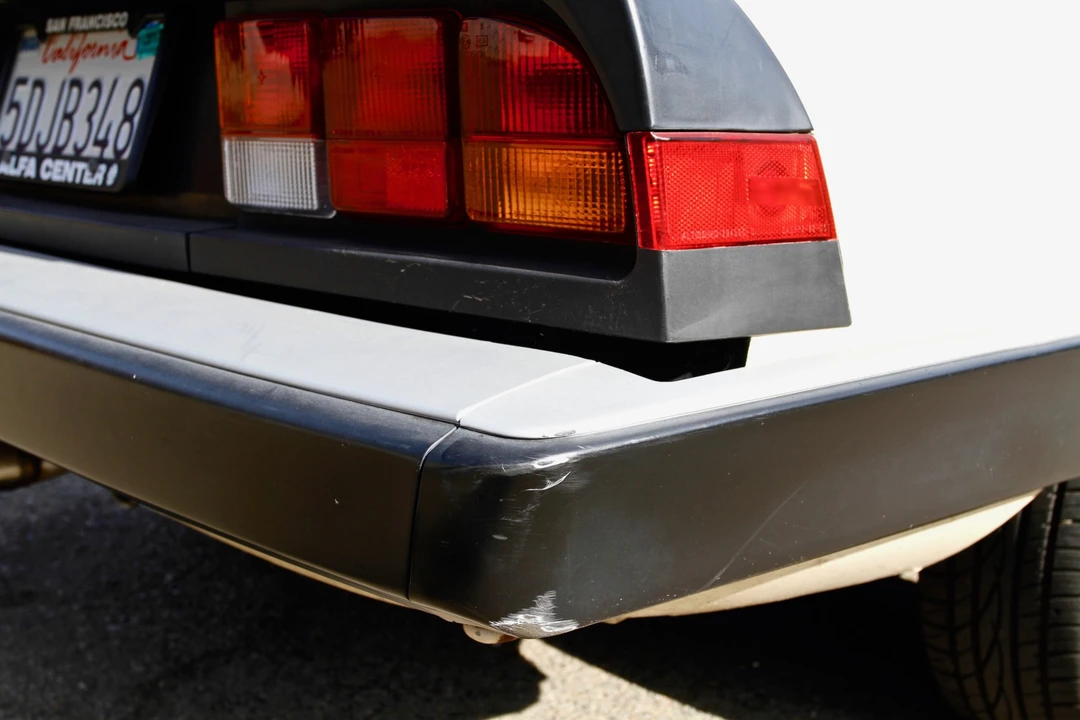 1988 Alfa Romeo Series 3 - Image 22 of 31