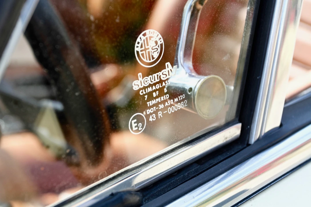 1988 Alfa Romeo Series 3 - Image 28 of 31