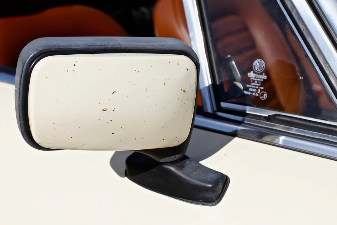 1988 Alfa Romeo Series 3 - Image 24 of 31