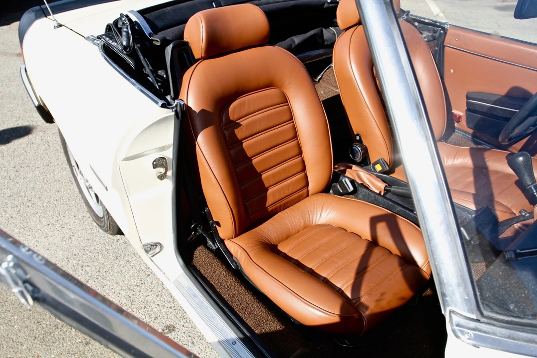 1988 Alfa Romeo Series 3 - Image 31 of 31