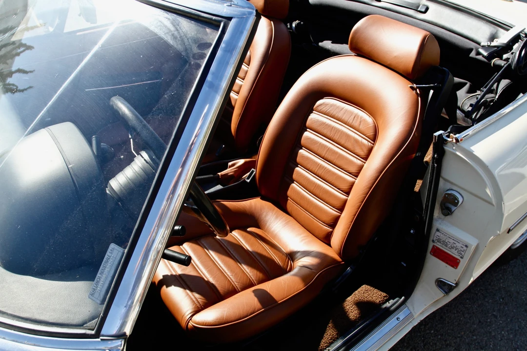 1988 Alfa Romeo Series 3 - Image 30 of 31