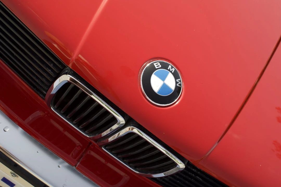 1988 BMW E30 3 Series - Image 21 of 31