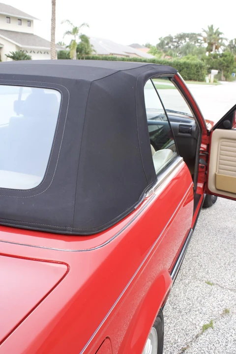 1988 BMW E30 3 Series - Image 26 of 31