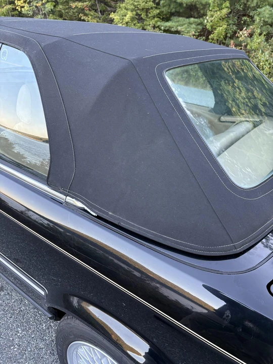 1988 BMW E30 3 Series - Image 27 of 31