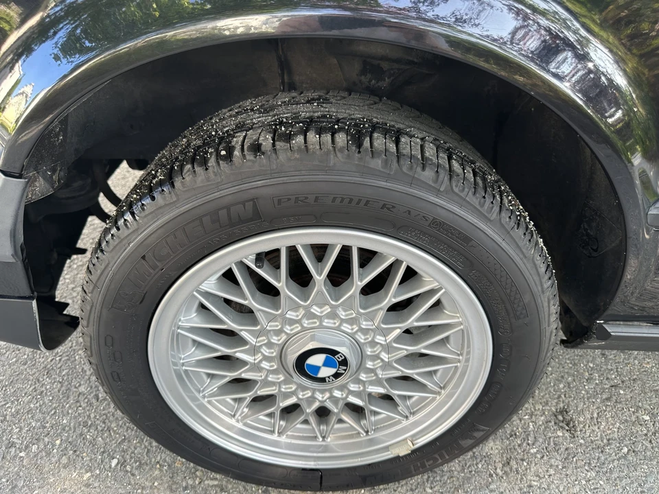 1988 BMW E30 3 Series - Image 30 of 31