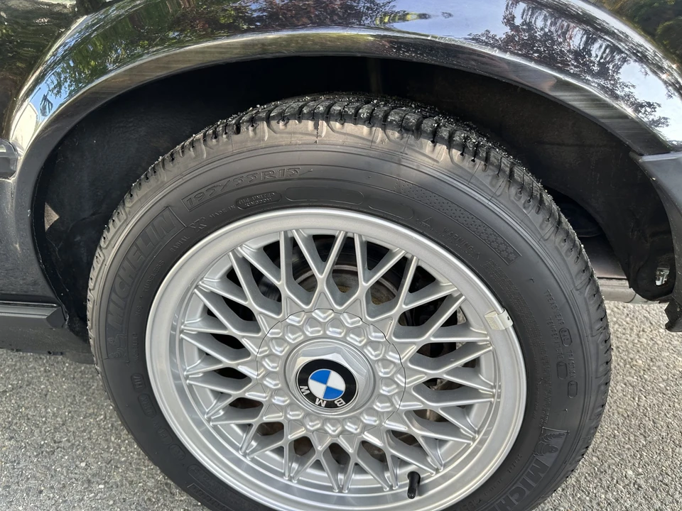 1988 BMW E30 3 Series - Image 31 of 31