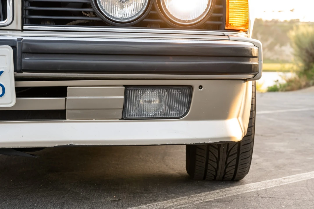 1988 BMW E24 6 Series - Image 26 of 31