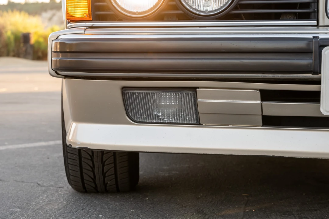 1988 BMW E24 6 Series - Image 25 of 31