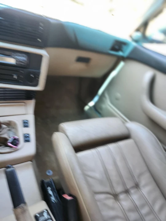 1988 BMW E28 M5 - Image 19 of 31
