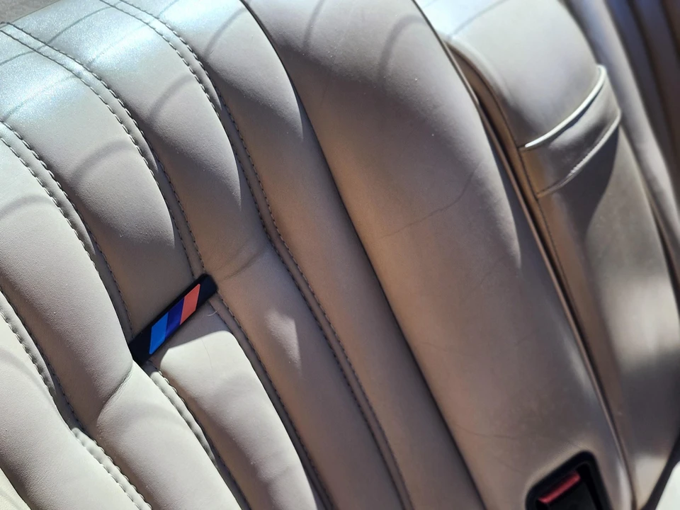 1988 BMW E28 M5 - Image 21 of 31
