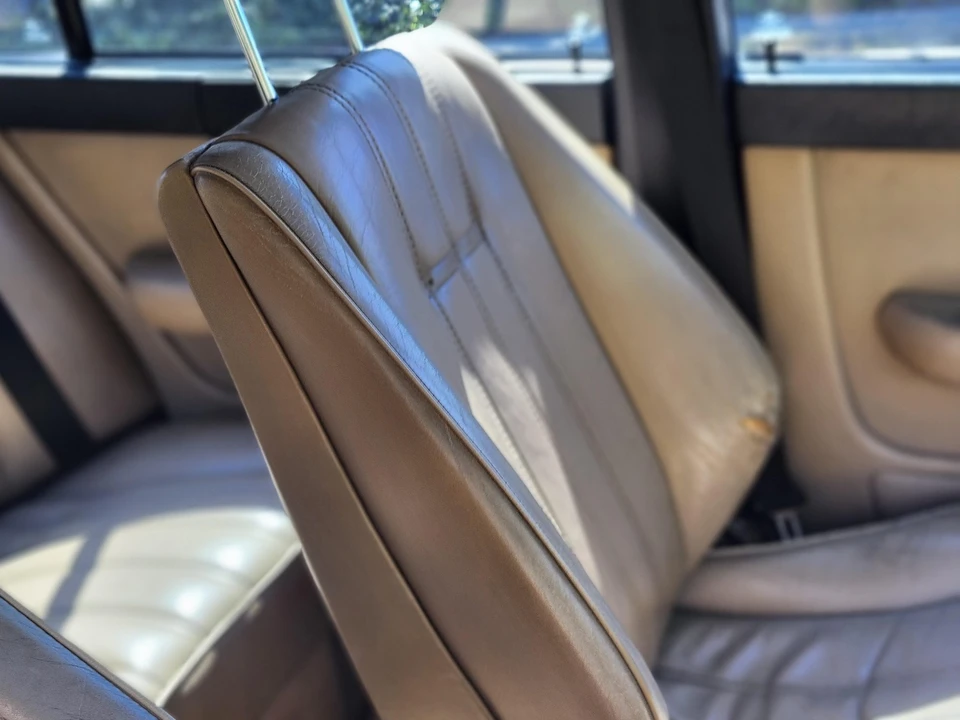 1988 BMW E28 M5 - Image 18 of 31