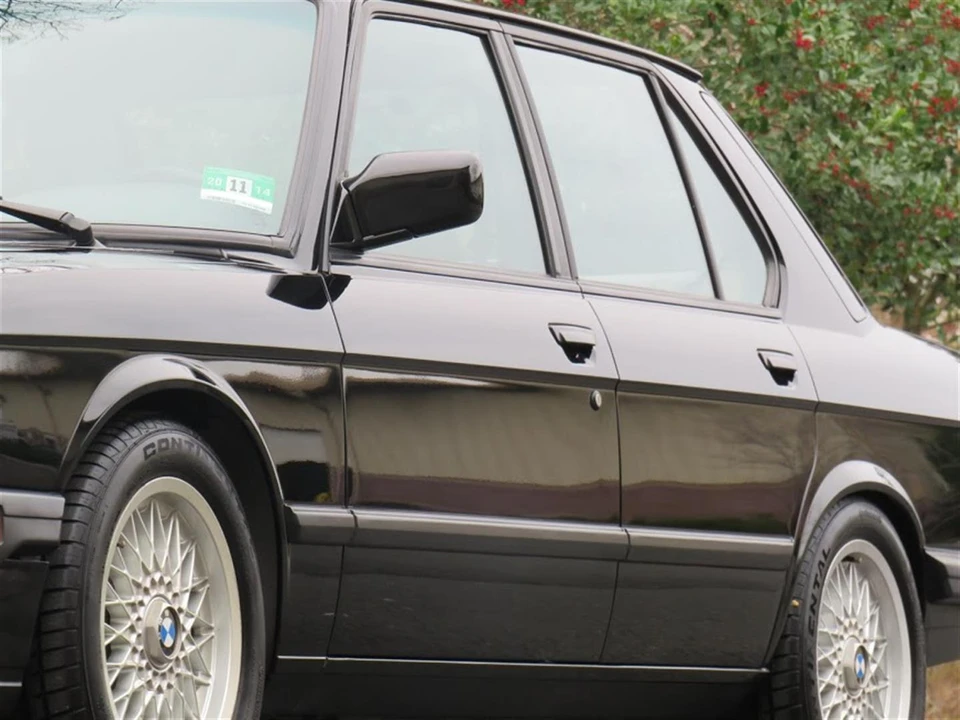 1988 BMW E28 M5 - Image 25 of 31
