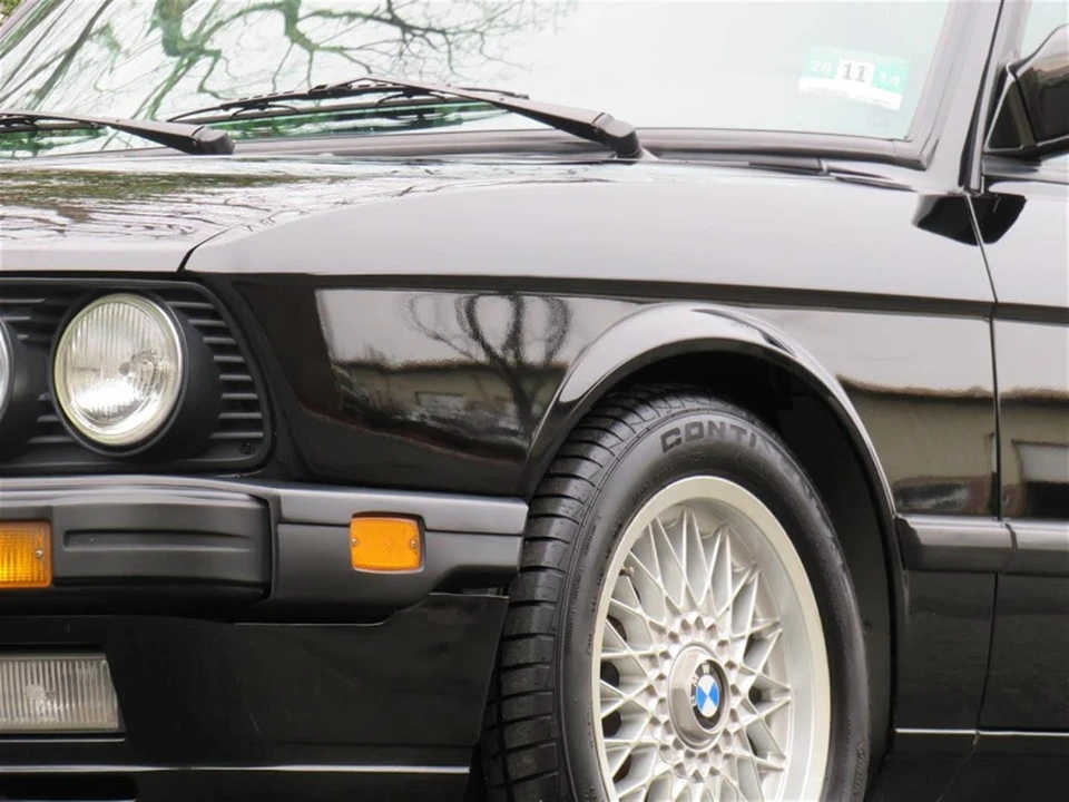 1988 BMW E28 M5 - Image 24 of 31