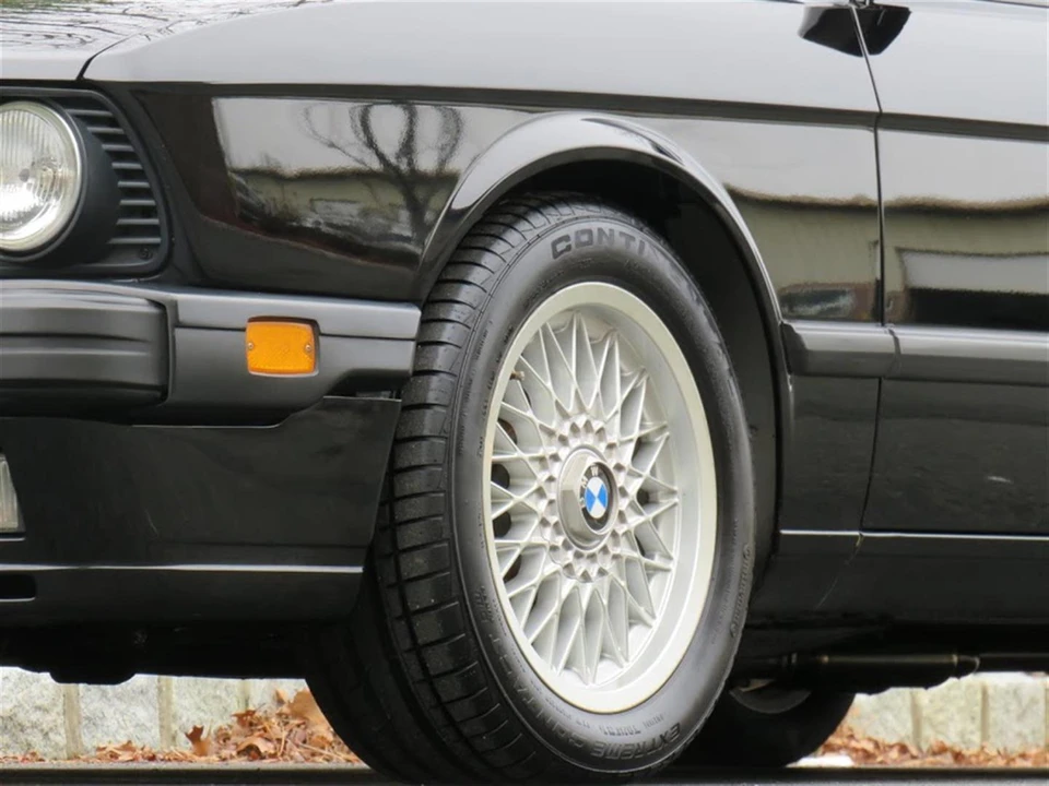 1988 BMW E28 M5 - Image 27 of 31